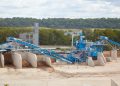 Bristol will get UK’s greatest smash recycling wash plant Bristol will get UK’s greatest smash recycling wash plant