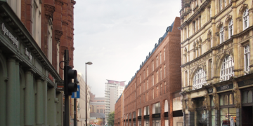 Clegg appointed on £18m Leeds lodge challenge