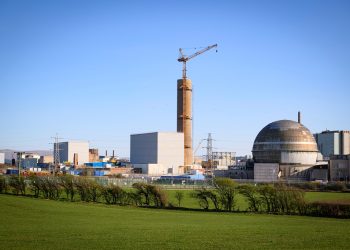 Sellafield awards £4.6bn framework Sellafield awards £4.6bn framework
