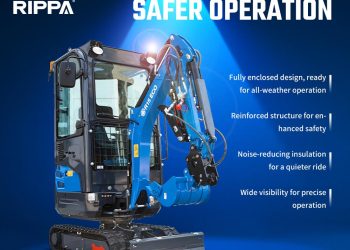 International Excavator Marketplace Outlook 2025: Why Compact Machines Are in Prime Call for International Excavator Marketplace Outlook 2025: Why Compact Machines Are in Prime Call for