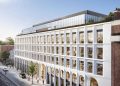 McAleer & Rushe lands £52m deal to redesign London administrative center for Wellcome Believe | Information