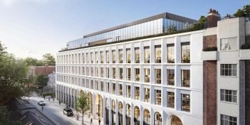 McAleer & Rushe lands £52m deal to redesign London administrative center for Wellcome Believe | Information
