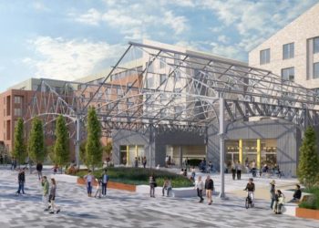 Watkins Jones will get inexperienced gentle for 800 houses in Edinburgh | Information Watkins Jones will get inexperienced gentle for 800 houses in Edinburgh | Information