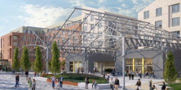 Watkins Jones will get inexperienced gentle for 800 houses in Edinburgh | Information