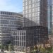 PLP provides two storeys to Bankside Yards tower for construction protection compliance