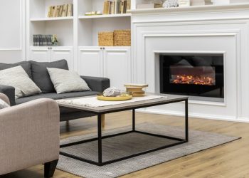 What Must You Search for When Opting for a Fashionable Electrical Hearth?