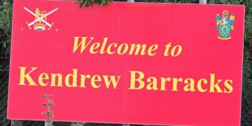 Bovis indicators £237m East Midlands barracks improve contract