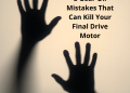 5 Equipment Oil Errors That Can Kill Your Ultimate Force Motor 5 Equipment Oil Errors That Can Kill Your Ultimate Force Motor