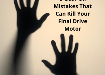 5 Equipment Oil Errors That Can Kill Your Ultimate Force Motor 5 Equipment Oil Errors That Can Kill Your Ultimate Force Motor