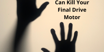 5 Equipment Oil Errors That Can Kill Your Ultimate Force Motor