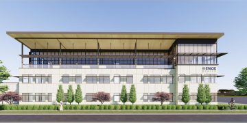 A collaborative supply contract provides a brand new wrinkle to building control