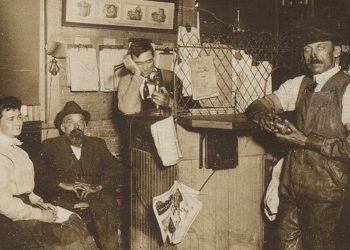 John Bouchard & Sons Co. Celebrates 125 Years of Mid-South Infrastructure Management John Bouchard & Sons Co. Celebrates 125 Years of Mid-South Infrastructure Management