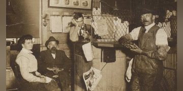 John Bouchard & Sons Co. Celebrates 125 Years of Mid-South Infrastructure Management