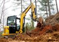 Caterpillar Tool Updates Pace Mini Excavator Efficiency Caterpillar Tool Updates Pace Mini Excavator Efficiency