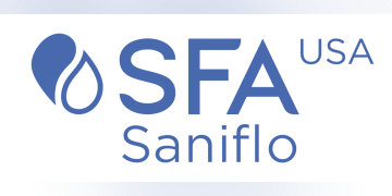 SFA Saniflo Donates to American Most cancers Society for Breast Most cancers Consciousness Month