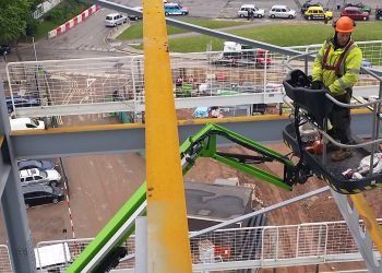 Elevating the bar on protection