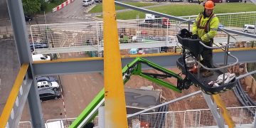 Elevating the bar on protection