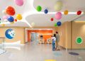 Structure evokes formative years: Within a brand new pediatric tower Structure evokes formative years: Within a brand new pediatric tower
