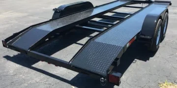 Tips on how to Measure a Automotive Trailer Duration