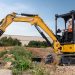 Caterpillar Takes 2.7- to three.5-tonne Mini-excavators to the Subsequent-gen Degree