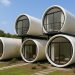 Modular Innovation: How Prefabricated Pill Properties Are Redefining Residential Design Modular Innovation: How Prefabricated Pill Properties Are Redefining Residential Design