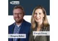 Gilbane Development Corporate Welcomes Corryn Carey and Gregory Baker as Undertaking Executives in Upstate New York Gilbane Development Corporate Welcomes Corryn Carey and Gregory Baker as Undertaking Executives in Upstate New York