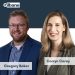 Gilbane Development Corporate Welcomes Corryn Carey and Gregory Baker as Undertaking Executives in Upstate New York Gilbane Development Corporate Welcomes Corryn Carey and Gregory Baker as Undertaking Executives in Upstate New York