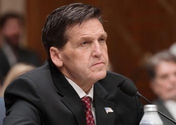 Senate Confirms OSHA, Federal Railroad, EPA Superfund Heads En Bloc