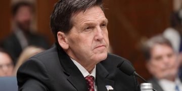 Senate Confirms OSHA, Federal Railroad, EPA Superfund Heads En Bloc