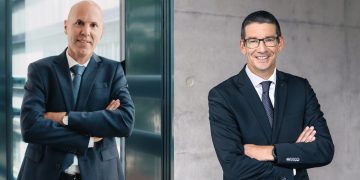 Rohde & Schwarz and TRUMPF conform to collaborate on drone protection