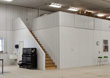 Can You Upload a Loft to an Present Pole Barn? Can You Upload a Loft to an Present Pole Barn?