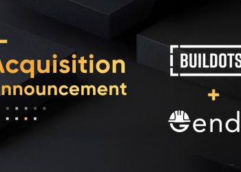 Buildots acquires Genda in industry-first transfer to unite development growth and personnel insights Buildots acquires Genda in industry-first transfer to unite development growth and personnel insights