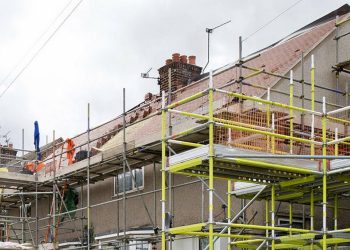 Marketplace engagement introduced on £250m reactive upkeep framework Marketplace engagement introduced on £250m reactive upkeep framework