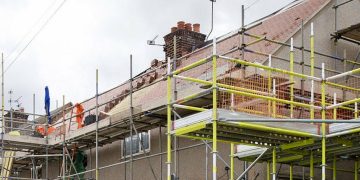 Marketplace engagement introduced on £250m reactive upkeep framework