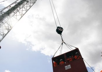 HSE launches session on lifting and drive methods protection laws