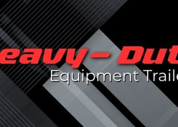 Heavy-Accountability Apparatus Trailer | Millroad Production Heavy-Accountability Apparatus Trailer | Millroad Production