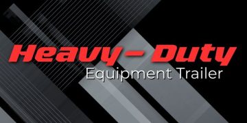 Heavy-Accountability Apparatus Trailer | Millroad Production