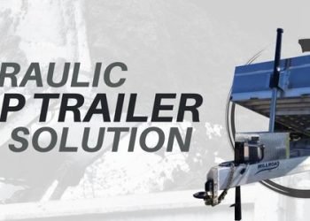 Hydraulic Sell off Trailer Resolution | Millroad Production