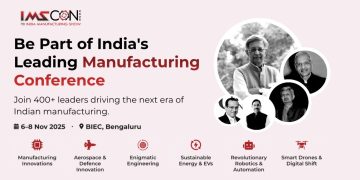 MeshMix Media Companions with IMSCON 2025