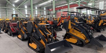 Tick list Ahead of Partnering with a China Skid Loader Producer: 17 Professional Steps for Good Sourcing (2025 Information)