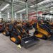 Tick list Ahead of Partnering with a China Skid Loader Producer: 17 Professional Steps for Good Sourcing (2025 Information) Tick list Ahead of Partnering with a China Skid Loader Producer: 17 Professional Steps for Good Sourcing (2025 Information)