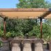 DIYing an Out of doors Dream Area: Our Summer season Pergola Construct DIYing an Out of doors Dream Area: Our Summer season Pergola Construct