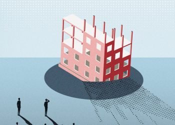 5 steps to mitigating the domino impact of provide chain insolvency