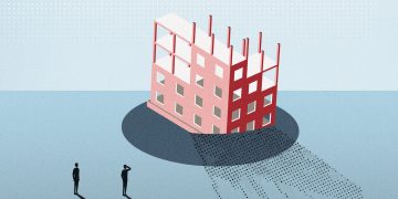 5 steps to mitigating the domino impact of provide chain insolvency