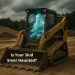 Is Your Skid Steer Haunted? Is Your Skid Steer Haunted?
