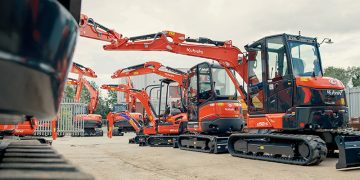 Kubota expands Shellplant and Boss Plant broker territories