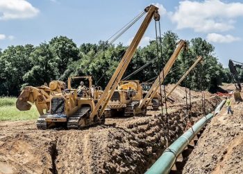 FERC Lifts Ban on Gasoline Infrastructure Building All through Challenge Appeals FERC Lifts Ban on Gasoline Infrastructure Building All through Challenge Appeals