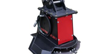 Mini Excavator Attachments for Energy and Versatility