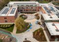 Modular specialist unearths new proprietor  Modular specialist unearths new proprietor