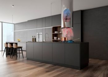 Almo Top class Provides PlasmaMade® to Ductless Hood Line